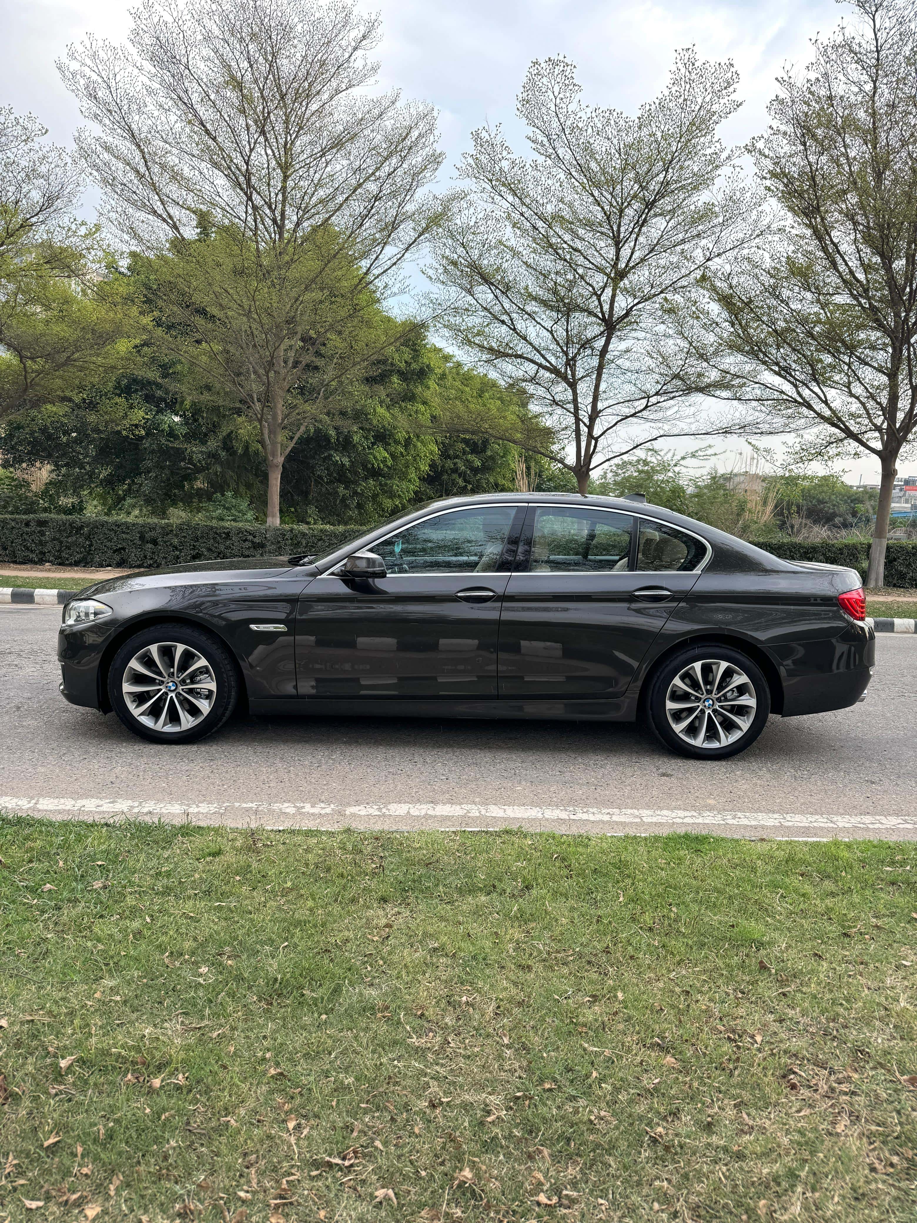 Vehicle view 2