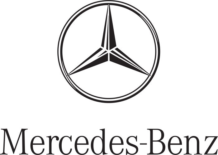Mercedes-Benz logo